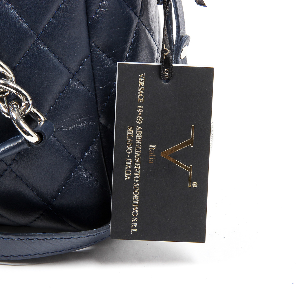 Borsa da donna V 1969 Italia