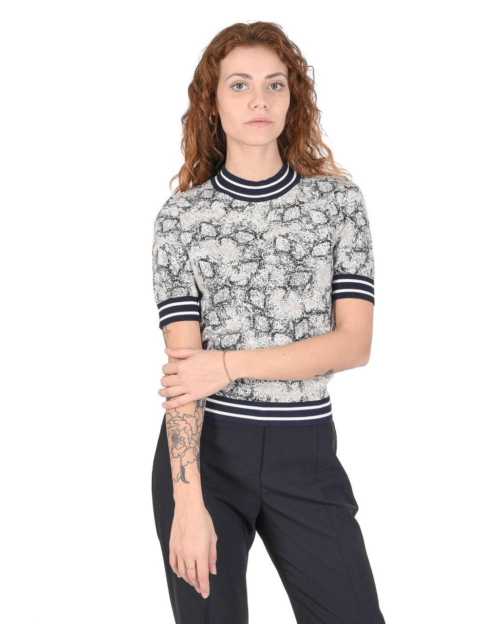 Maglione da donna Hugo by Hugo Boss 50424344 980