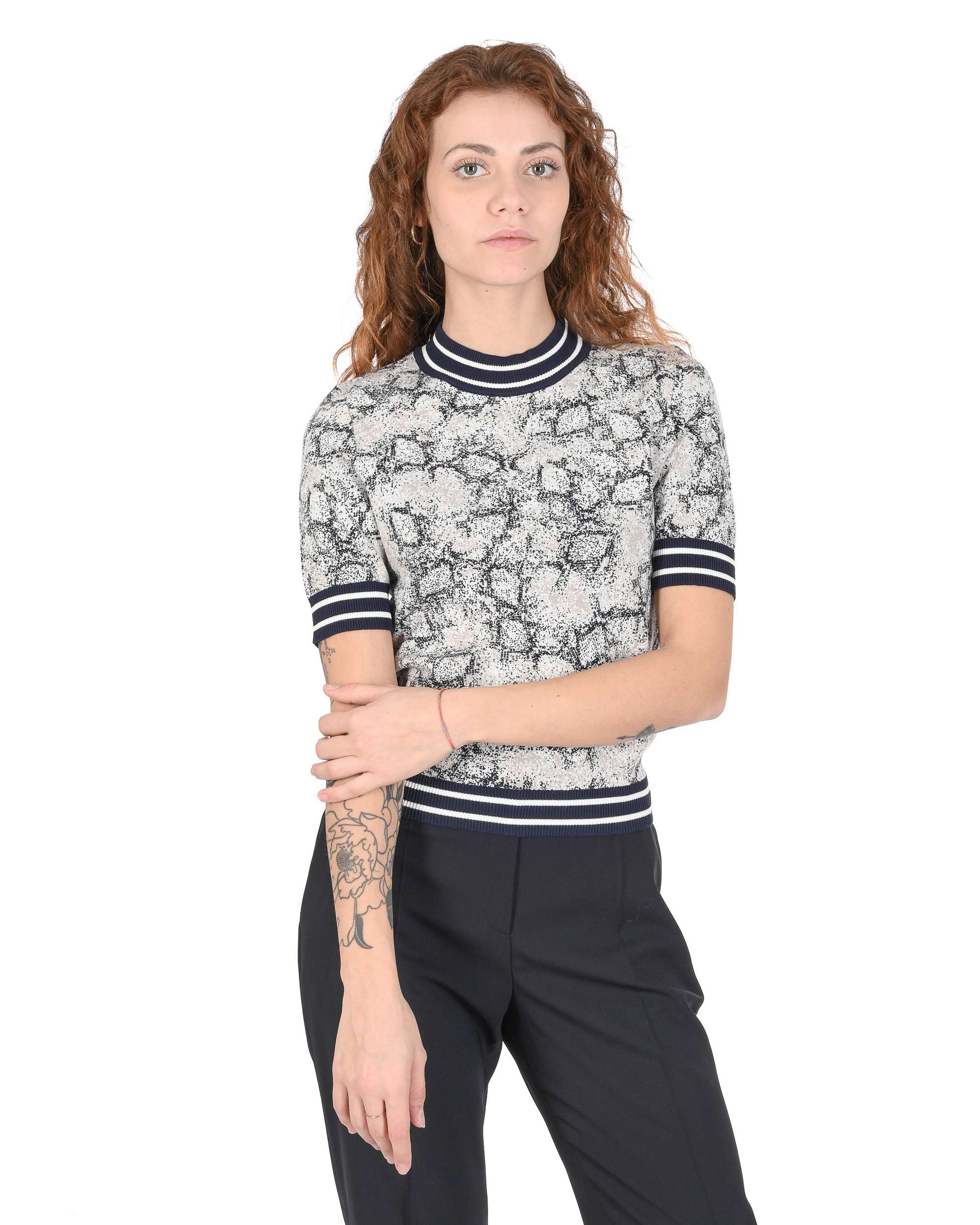 Maglione da donna Hugo by Hugo Boss 50424344 980