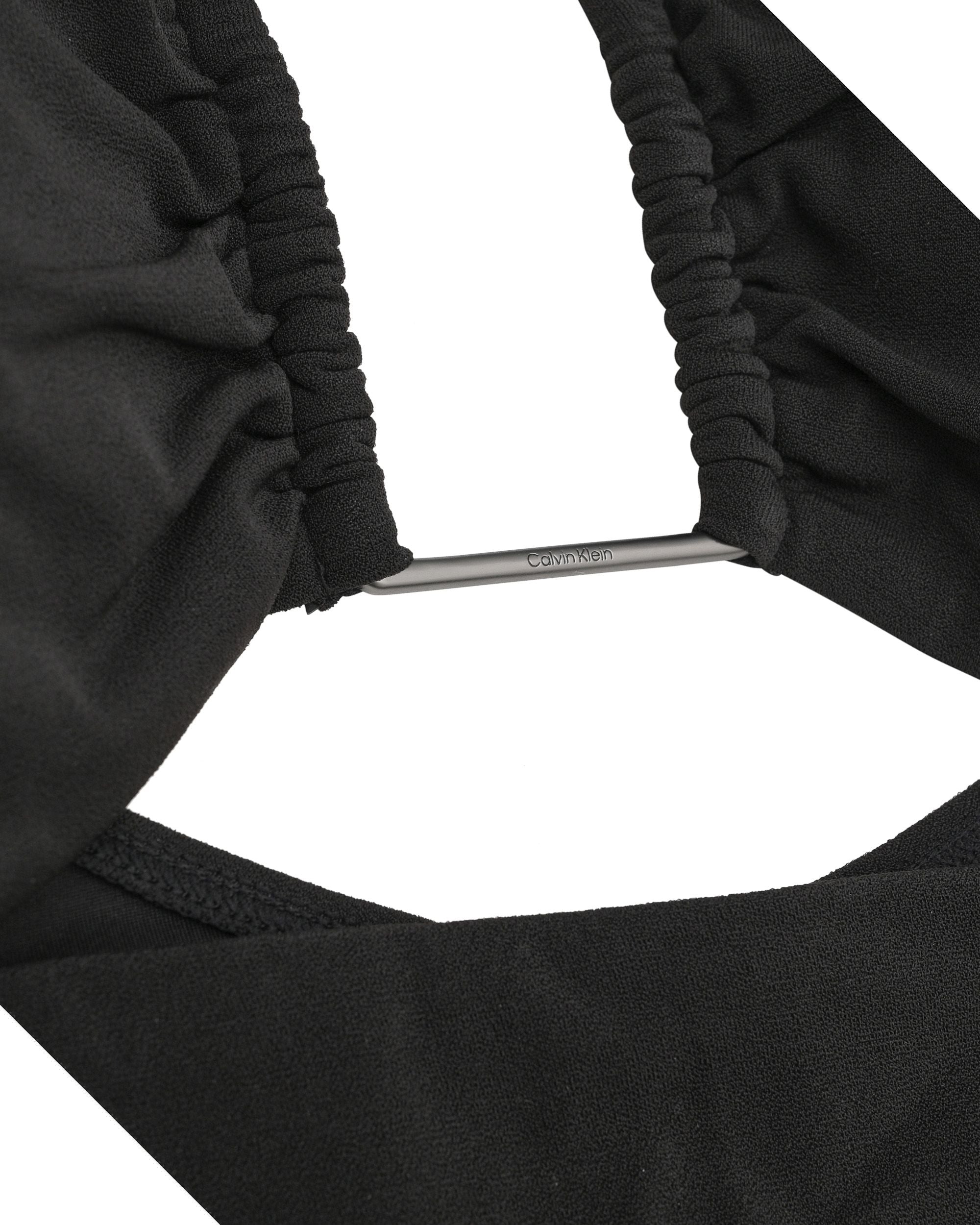 Calvin Klein Womens Swimsuit KW0KW02813BEH
