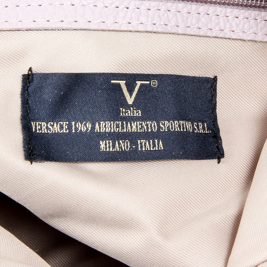 V 1969 Italia Borsa da donna rosa OSLO