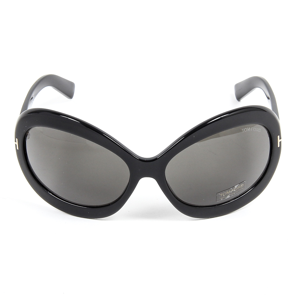 Occhiali da sole da donna Tom Ford EDIE FT0428 68 01A