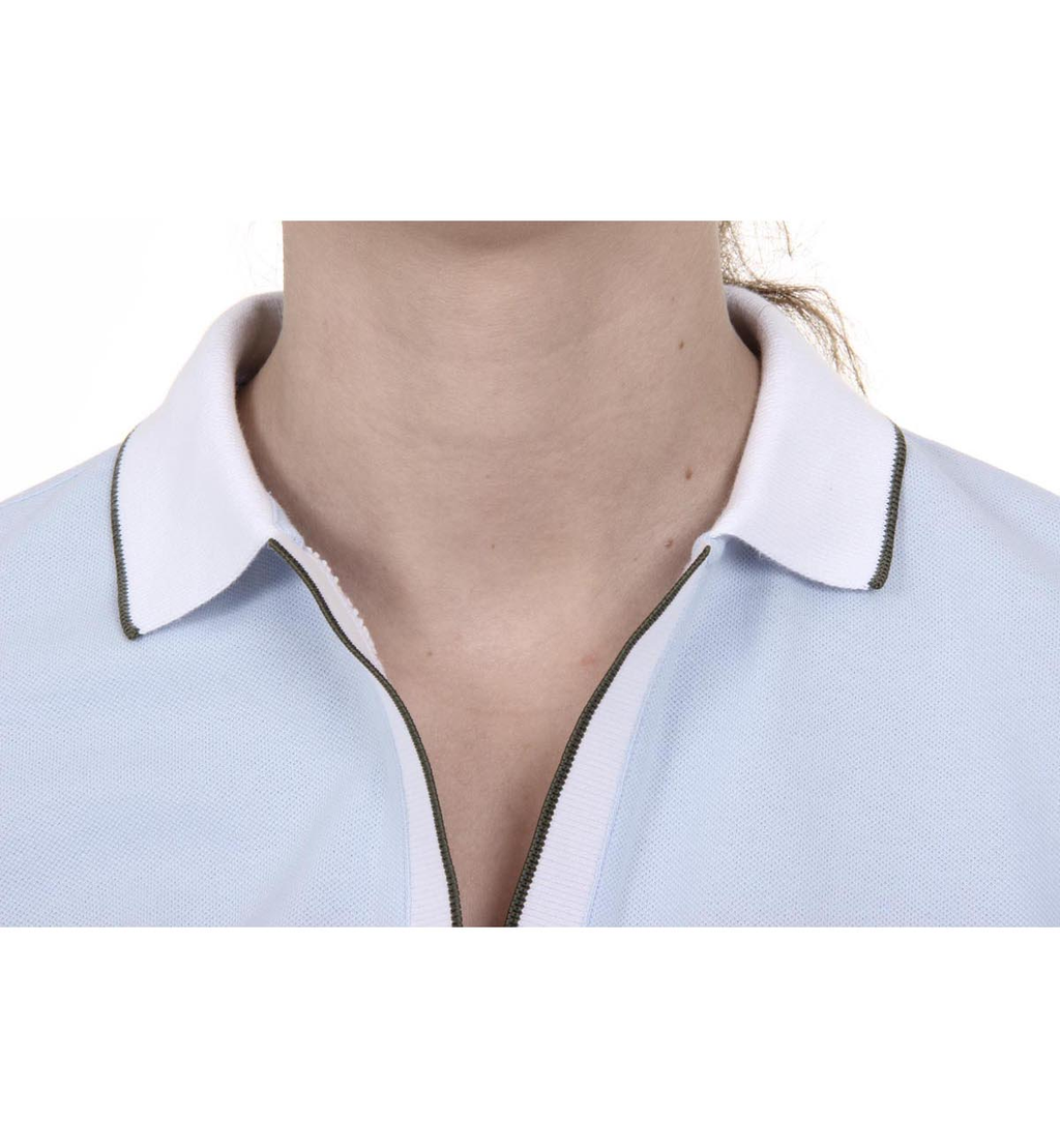 Polo da donna Fred Perry 31162241 0038
