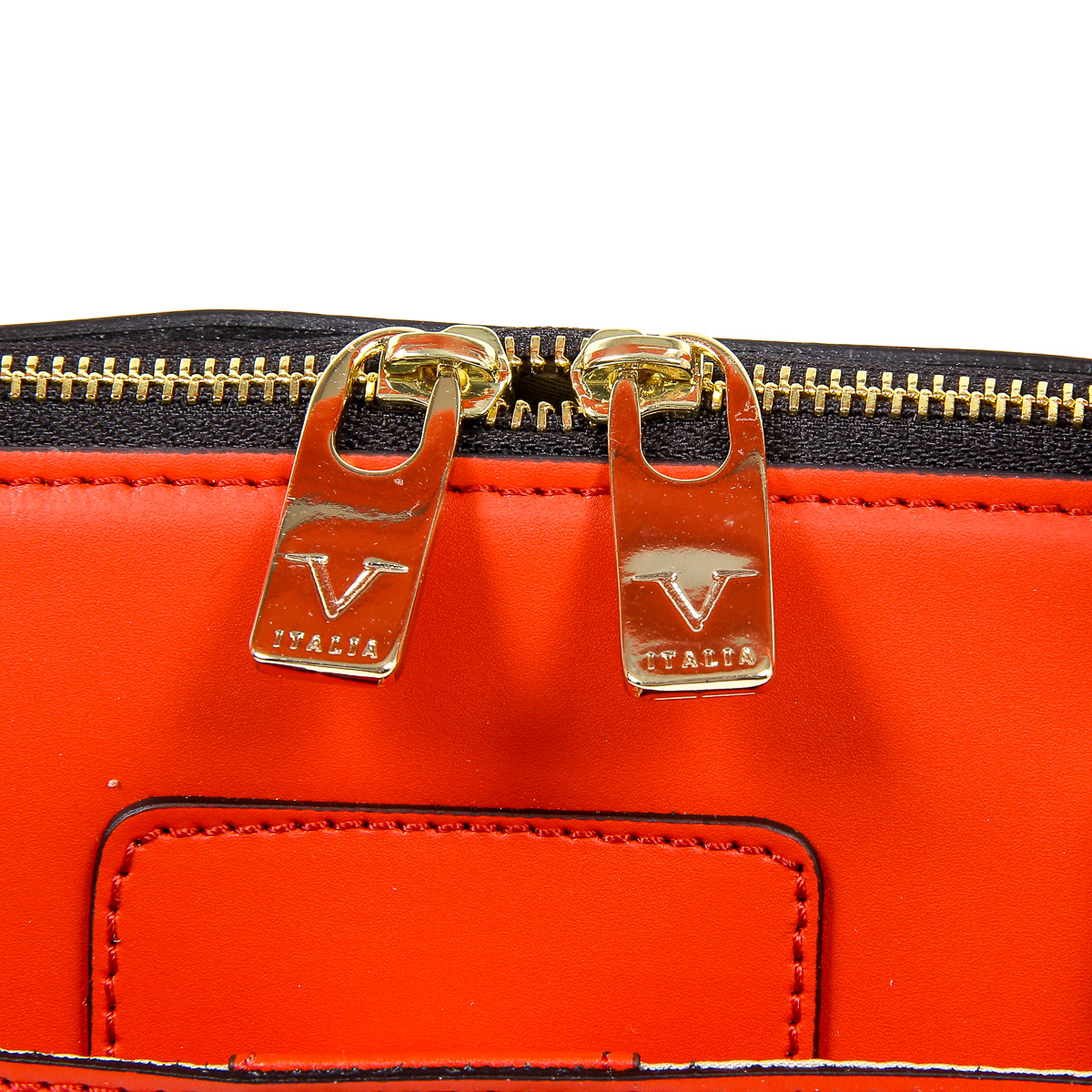 Borsa da donna V 1969 Italia