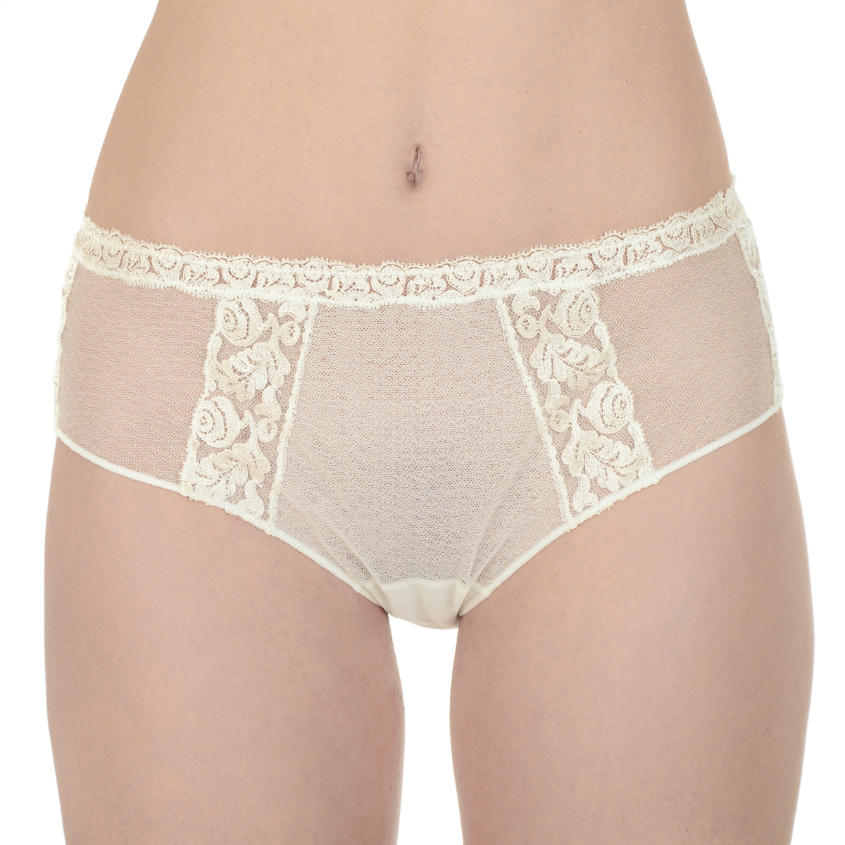 Slip da donna La Perla bianco