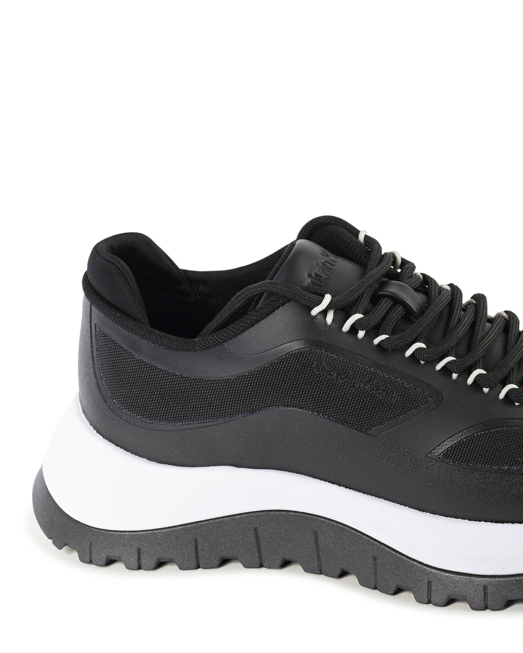 Calvin Klein Sneaker da donna HW0HW01640BEH