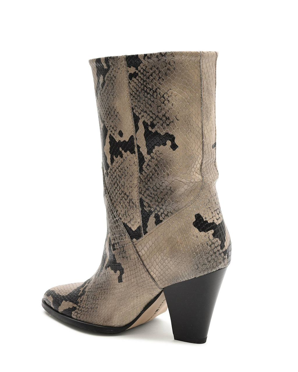 Stivali da donna Tommy Hilfiger FW0FW082550F5
