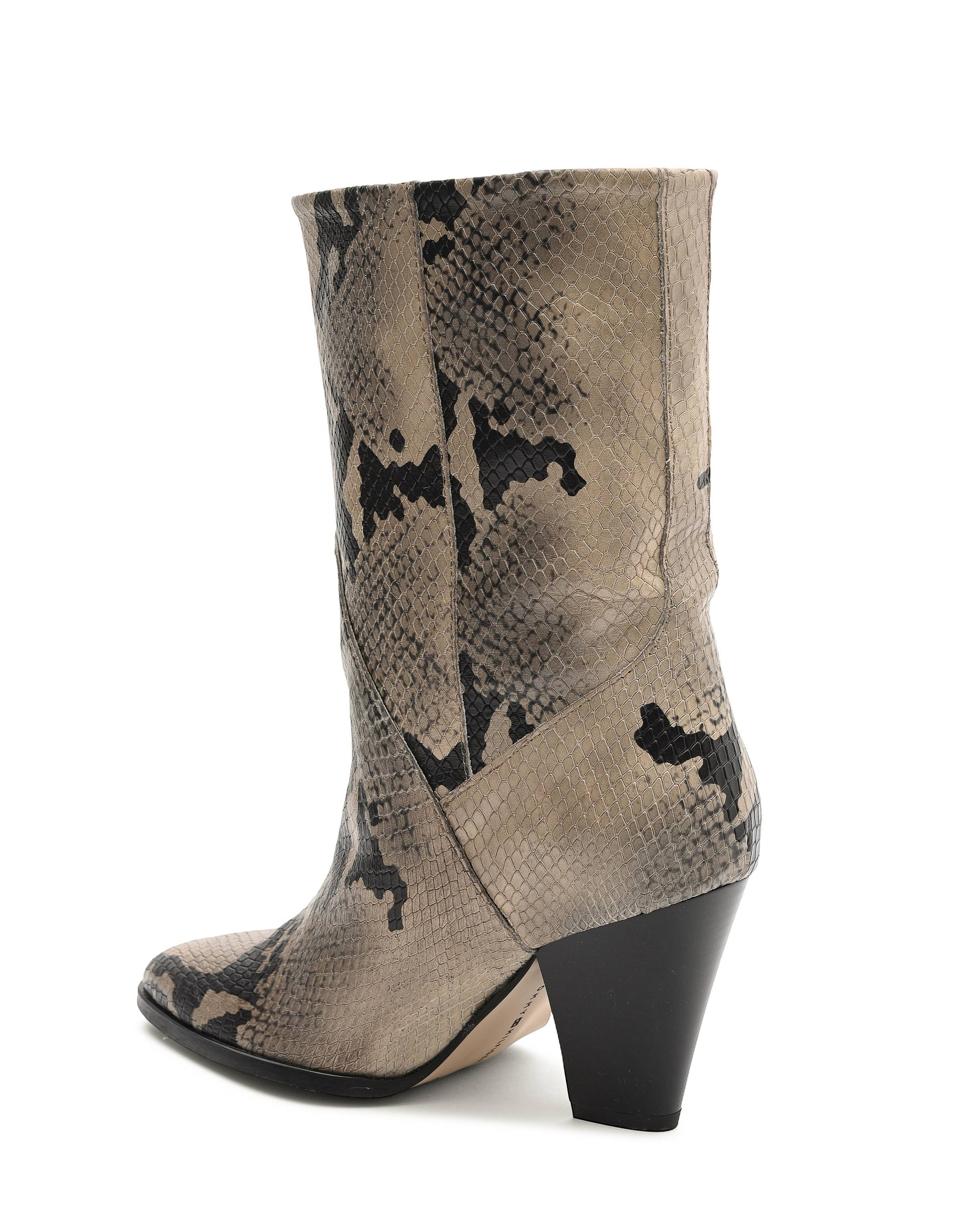 Stivali da donna Tommy Hilfiger FW0FW082550F5