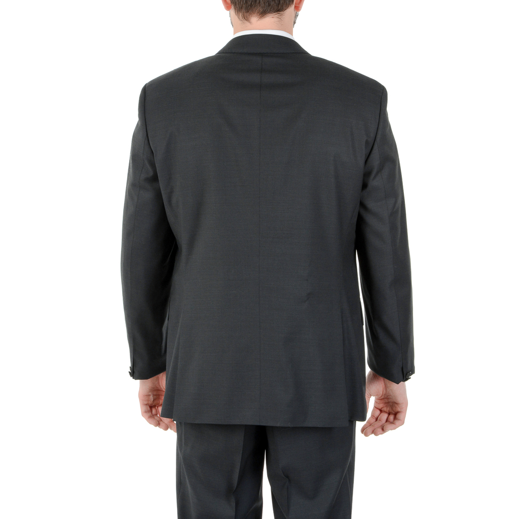 Abito da uomo Hugo Boss blu, GRANDE GENIO