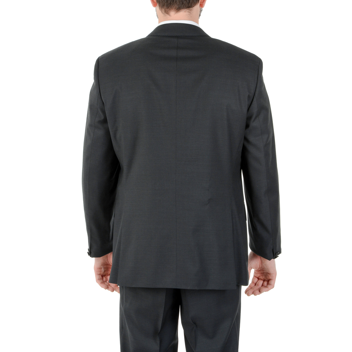 Abito da uomo Hugo Boss blu, GRANDE GENIO