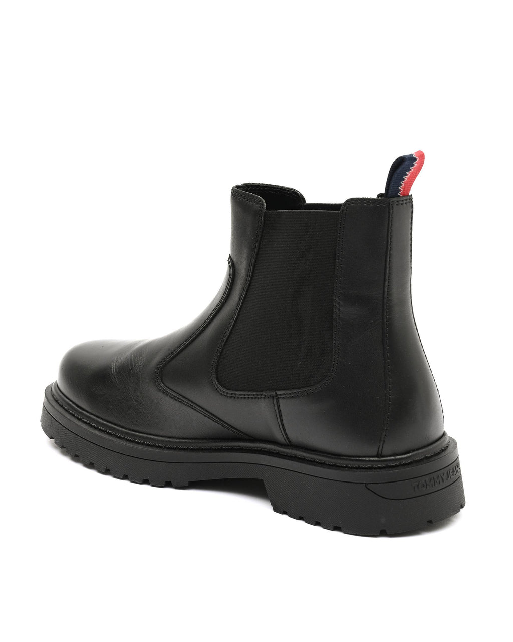 Stivali da uomo Tommy Hilfiger EM0EM01469BDS