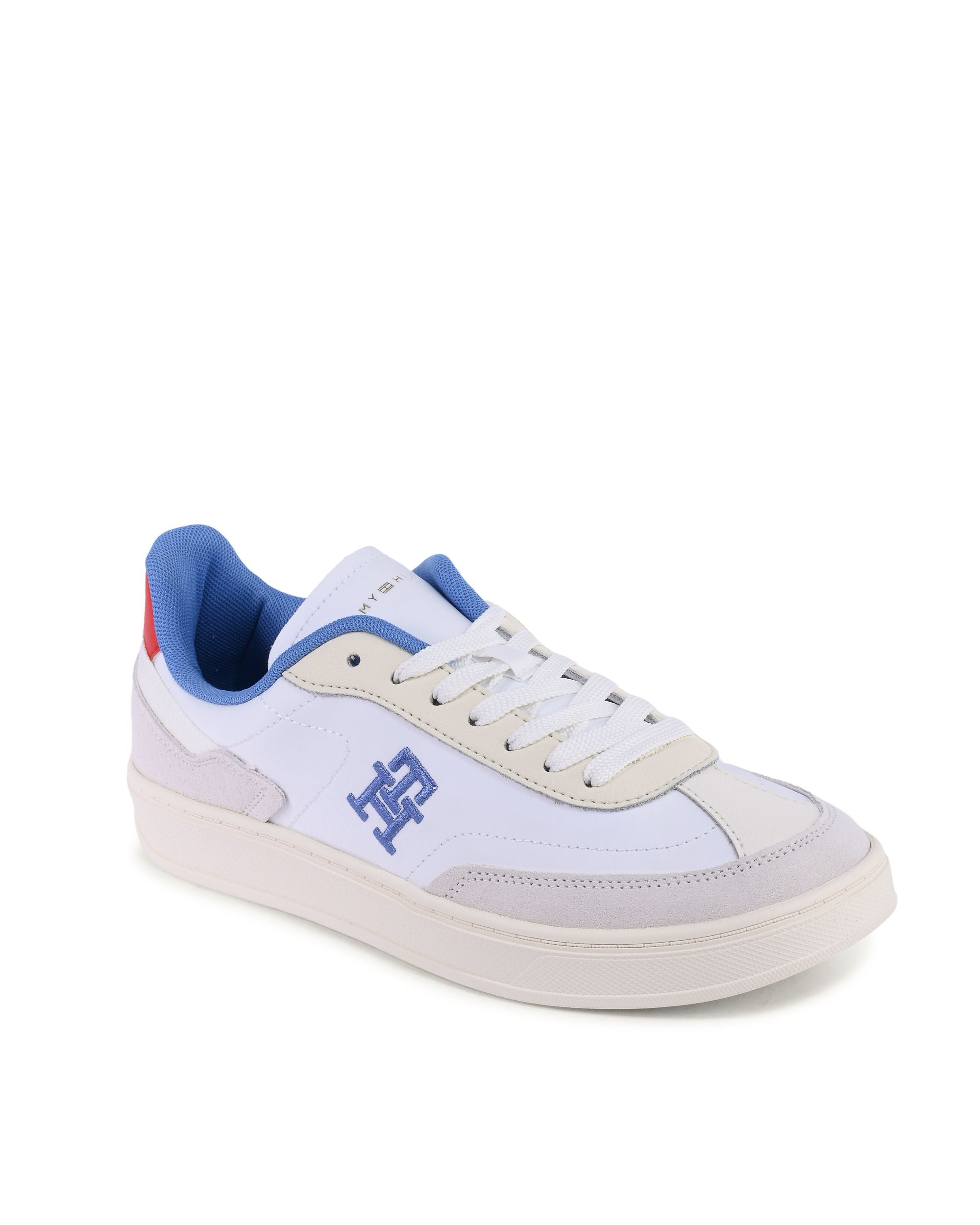 Tommy Hilfiger Sneaker da donna blu FW0FW07889C30