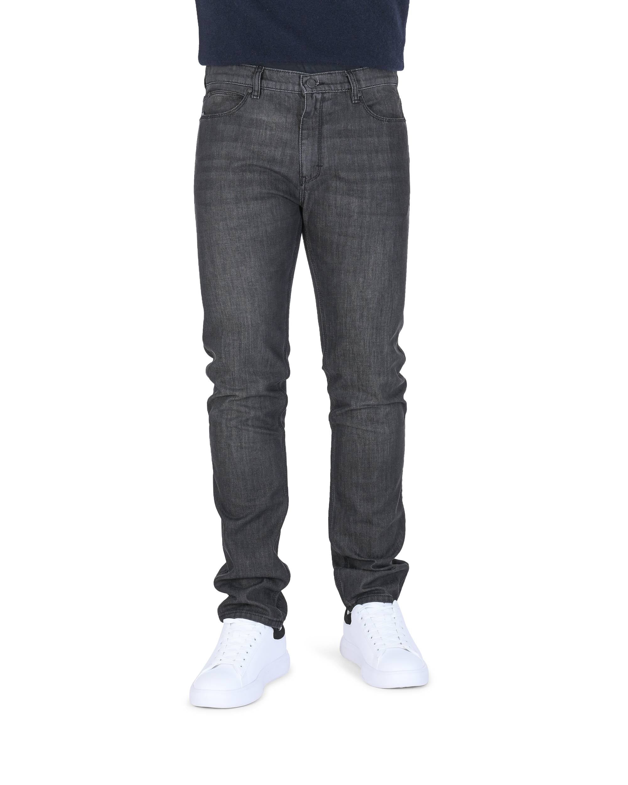 Jeans da uomo Hugo by Hugo Boss 50475366 007