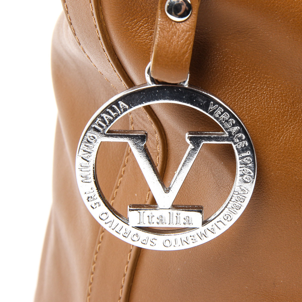 V 1969 Italia Borsa da donna V005-S SOFT CUOIO
