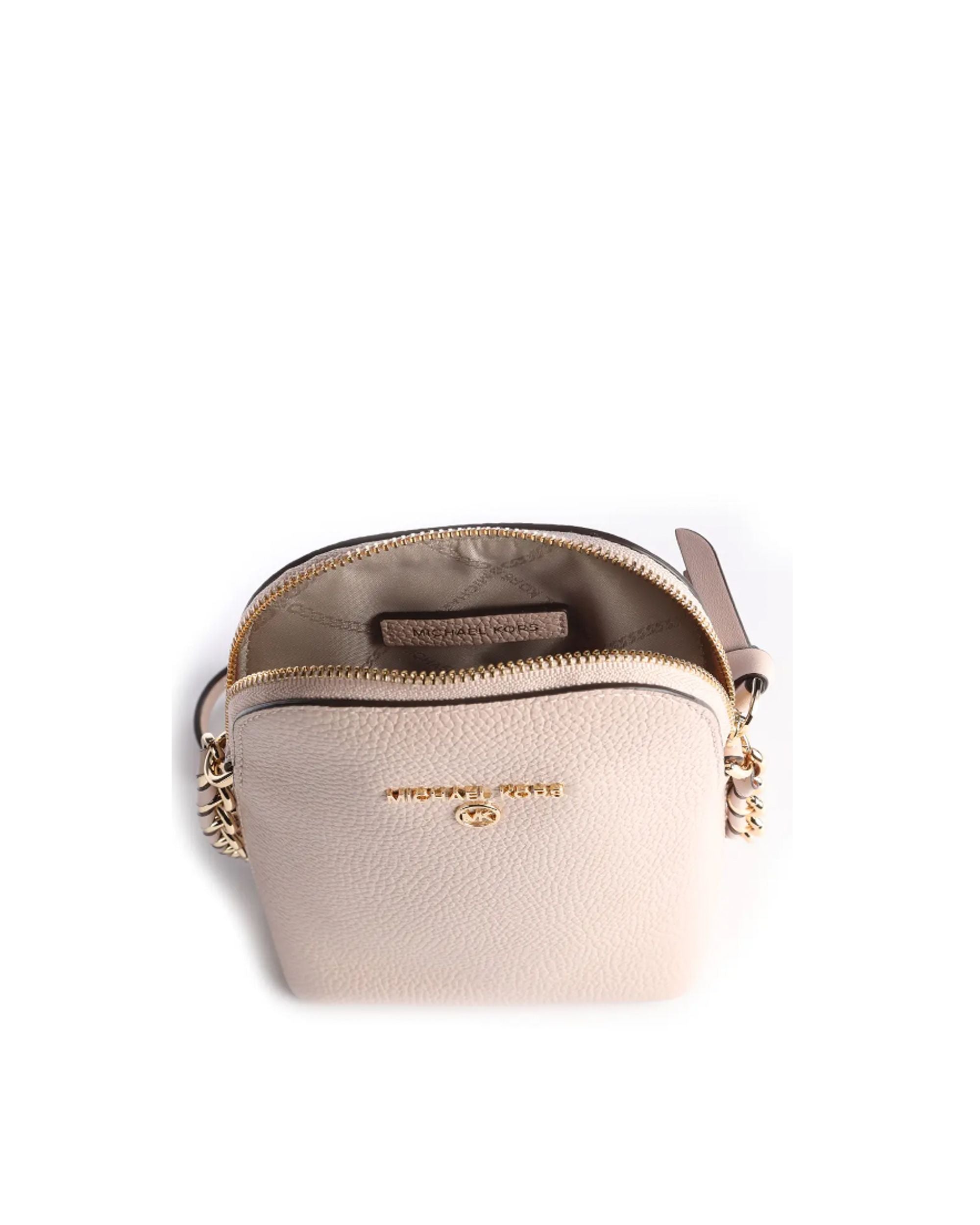 Michael Kors Borsa a tracolla da donna piccola Ns Chn Phn Xbody 32T0GT9C1L-187