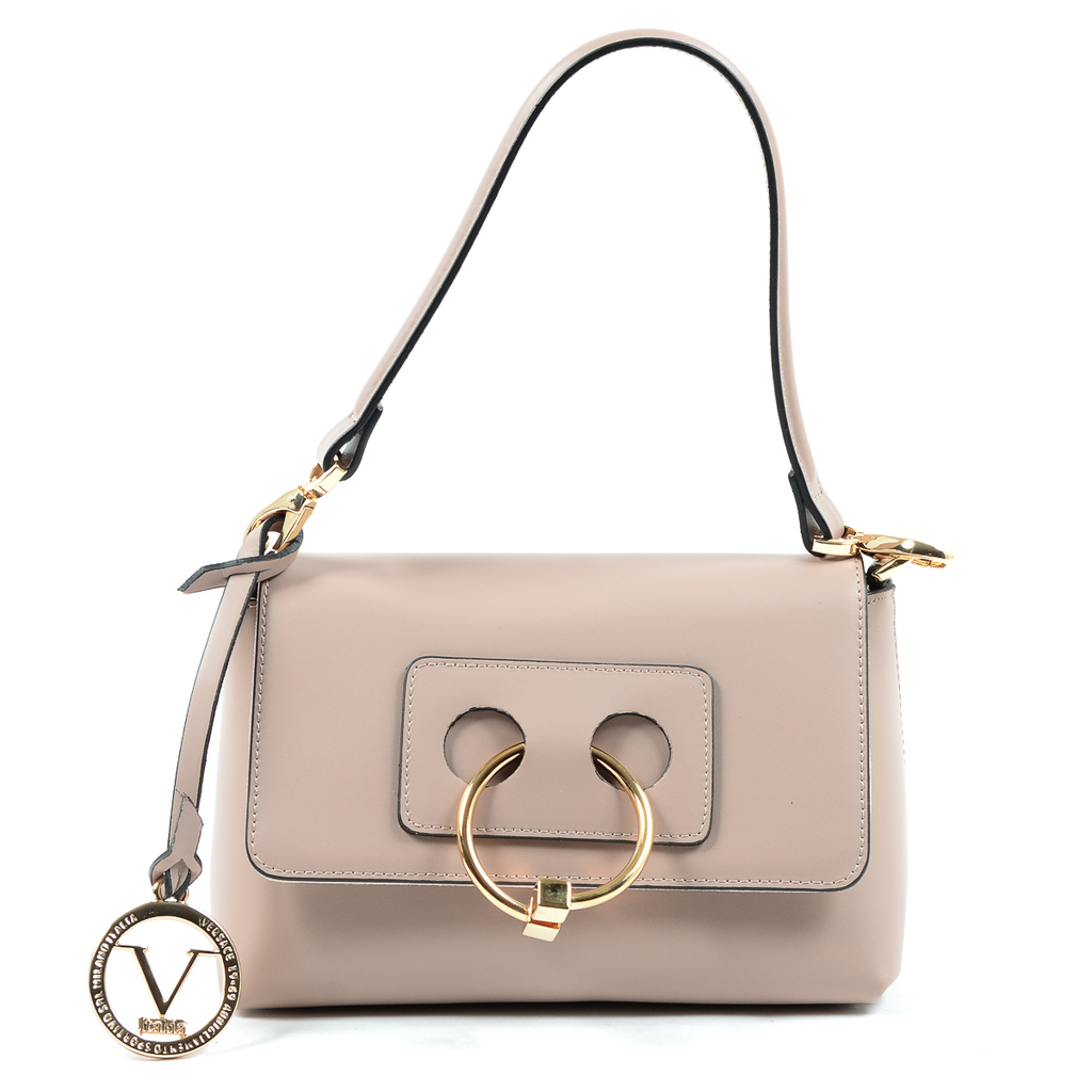 V 1969 Italia Borsa da donna rosa VERONA