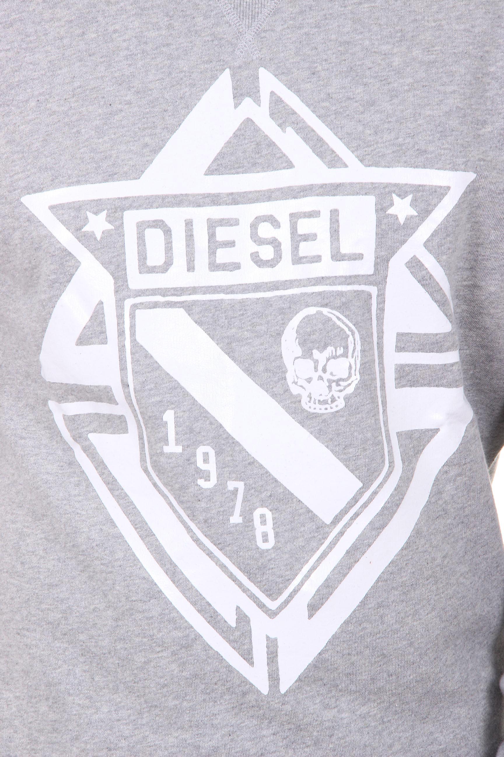 Maglione uomo Diesel S-CHOOL 00SHXQ 0IAGX 912