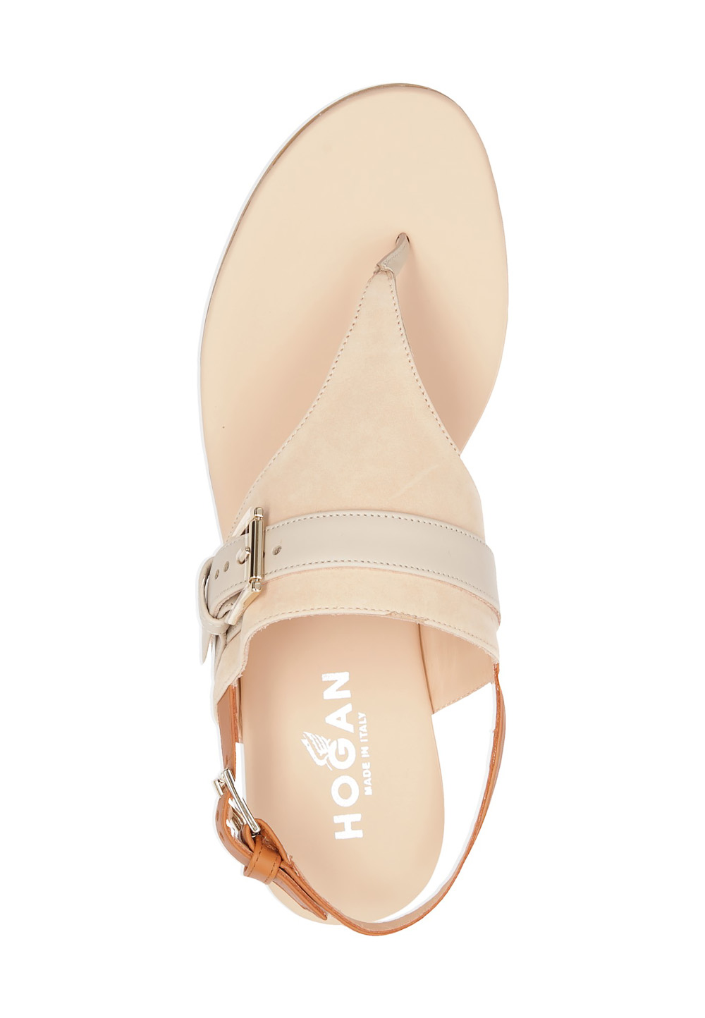 Hogan Donna Perizoma Beige HXW1330R44088MH0X29