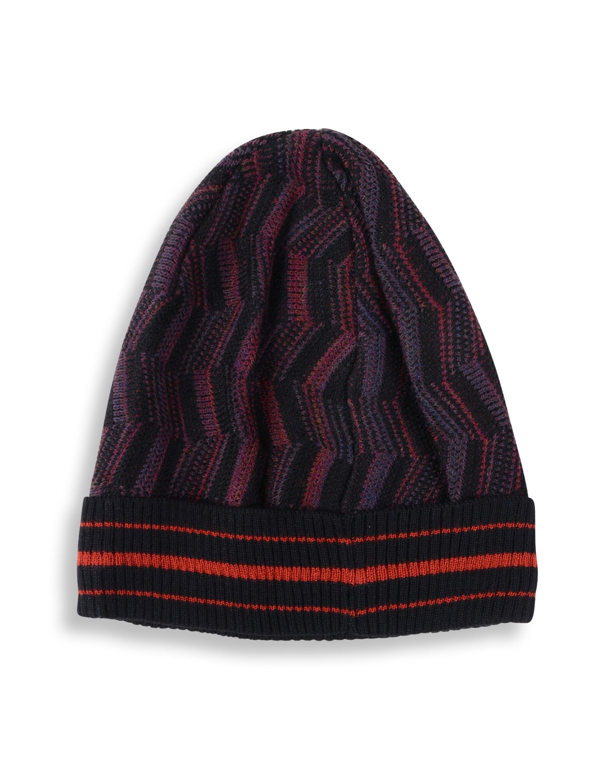 Berretto da donna Missoni Multicolore CPL8WMU56890001