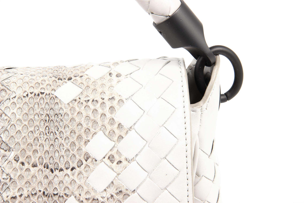 Bottega Veneta Borsa Da Donna Intrecciato 358063 VQ94C 1909