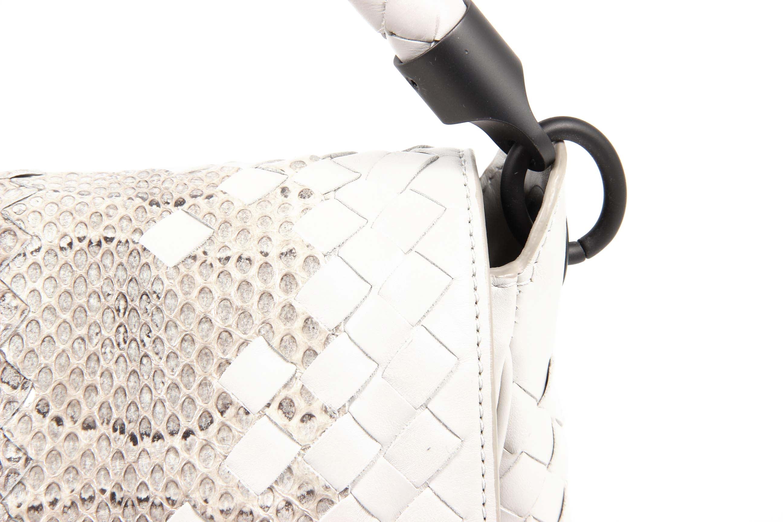 Bottega Veneta Borsa Da Donna Intrecciato 358063 VQ94C 1909
