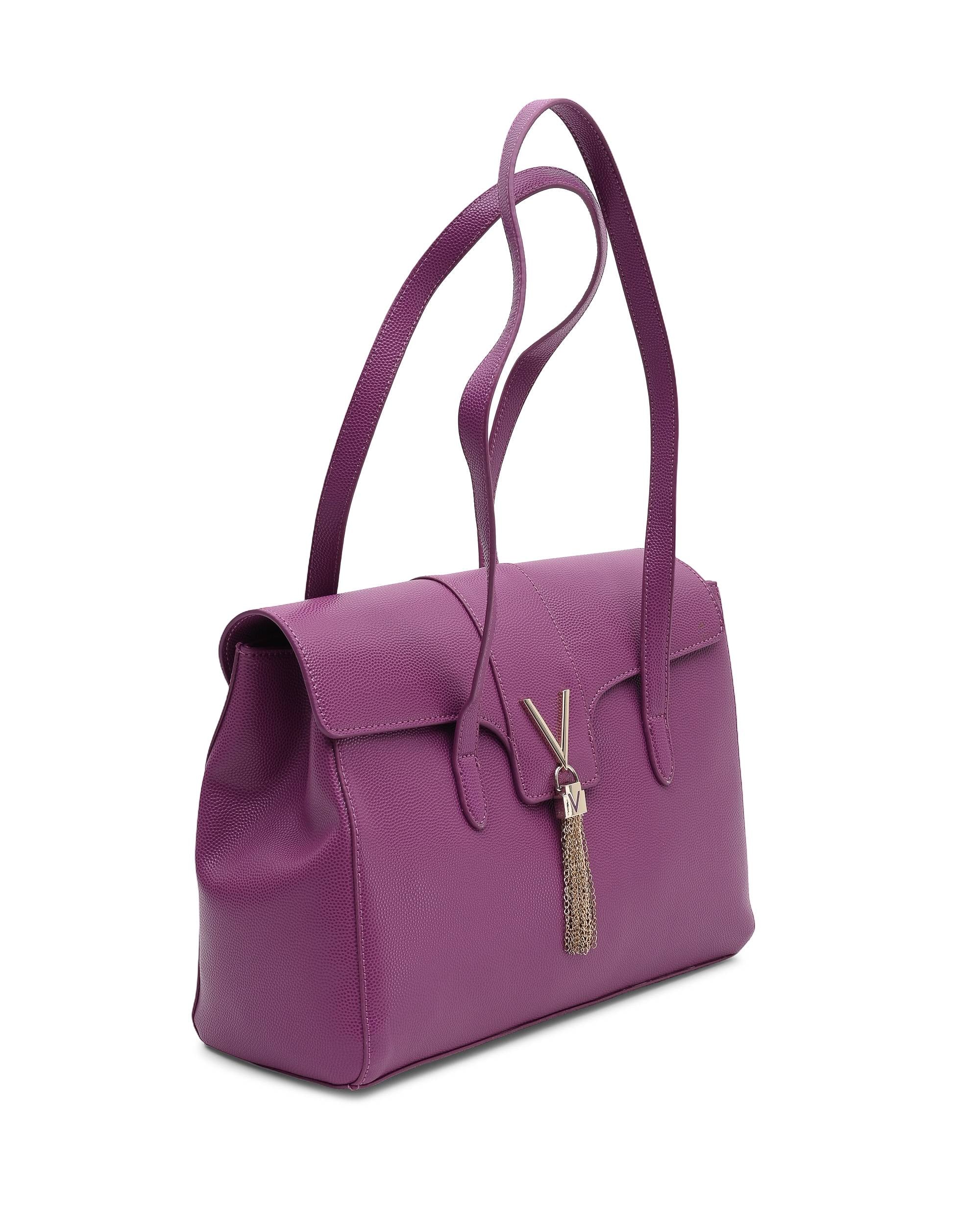 Valentino Womens Shoulder Bag VBS1R412G 571