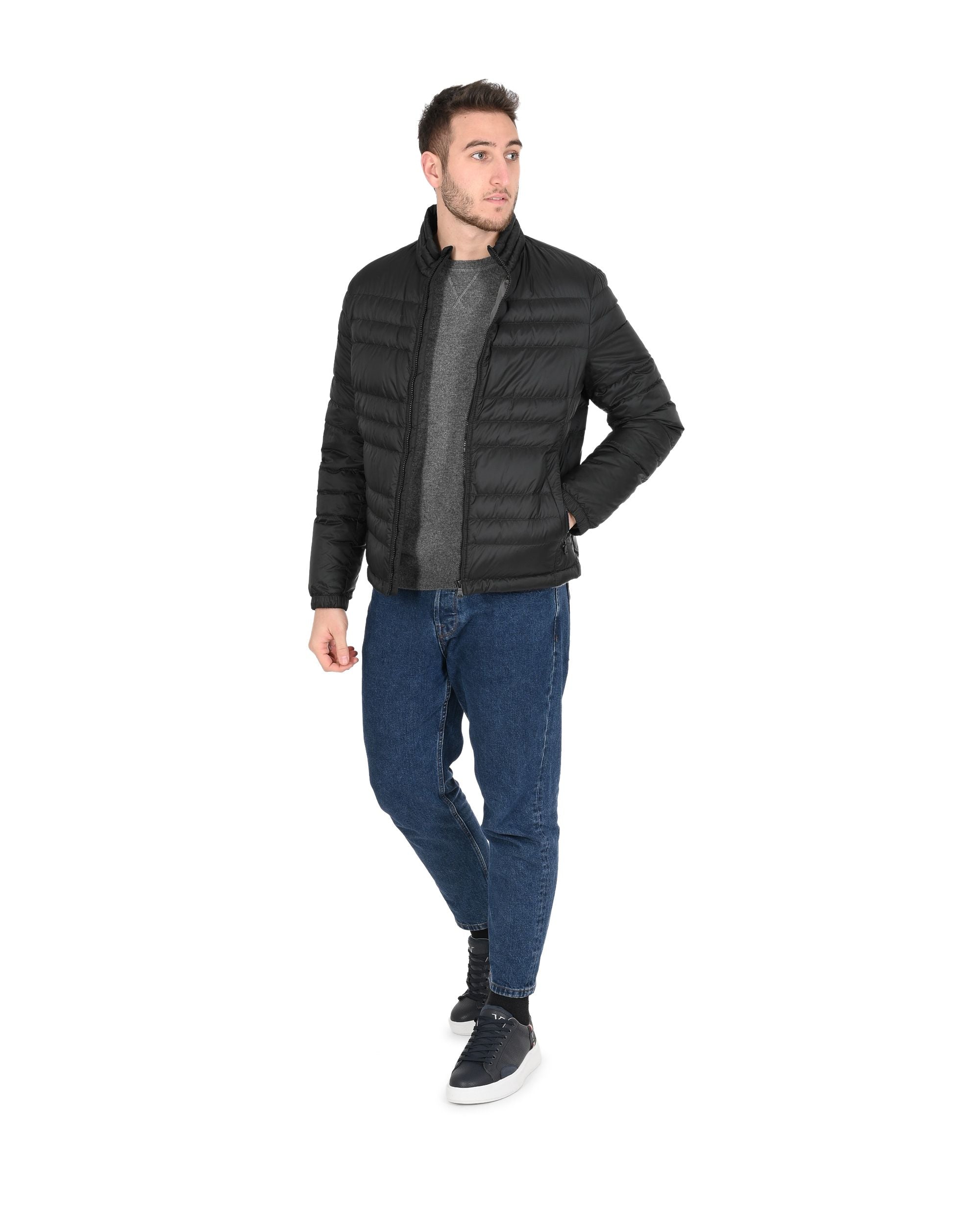 Giacca da uomo Boss by Hugo Boss 50296621 001