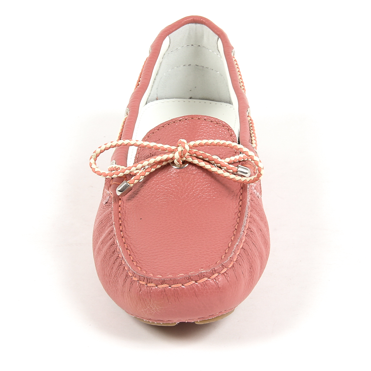 V 1969 Italia Mocassino Donna Rosa EMILIA