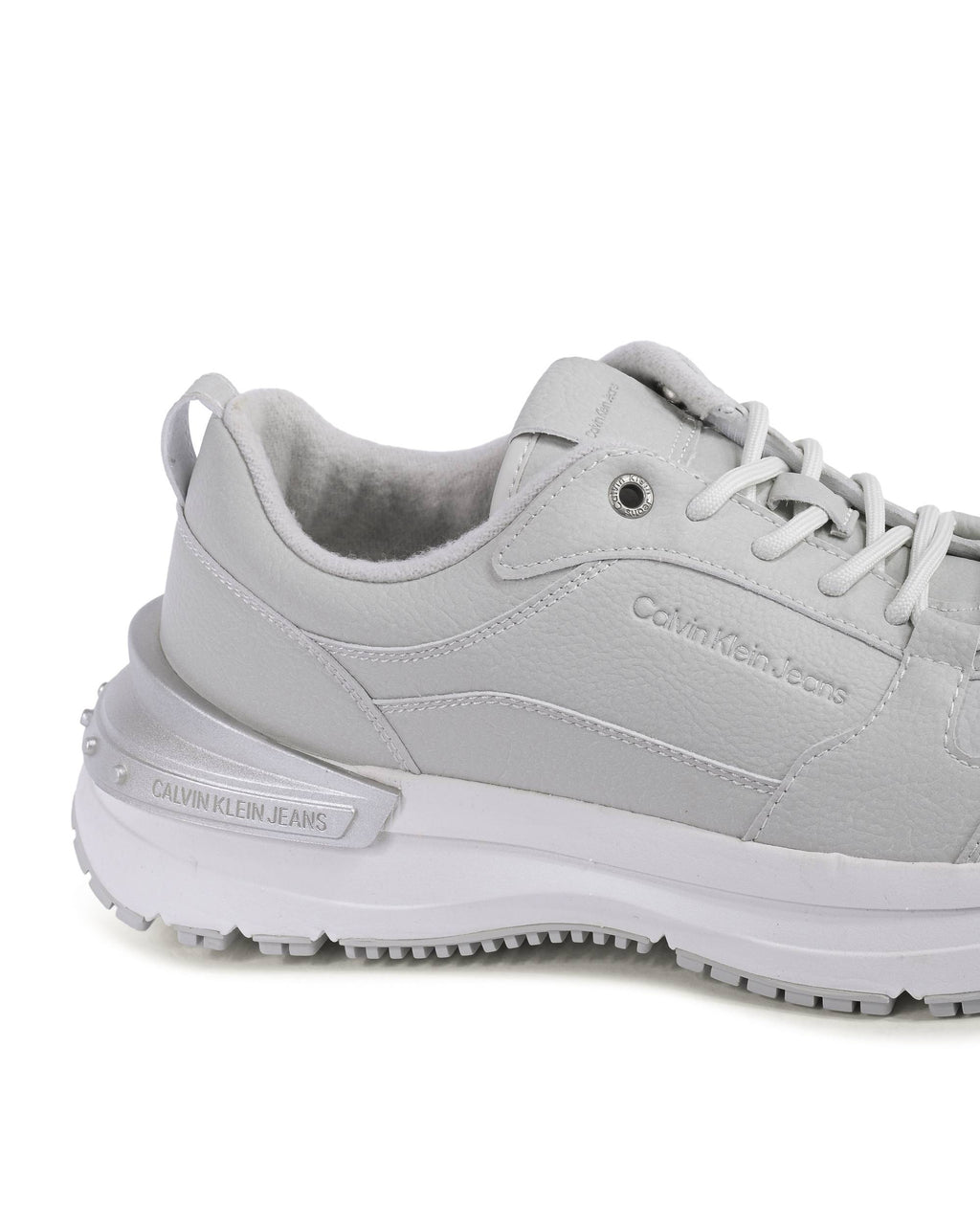 Calvin Klein Sneakers da donna GRIGIO YW0YW00810PRF
