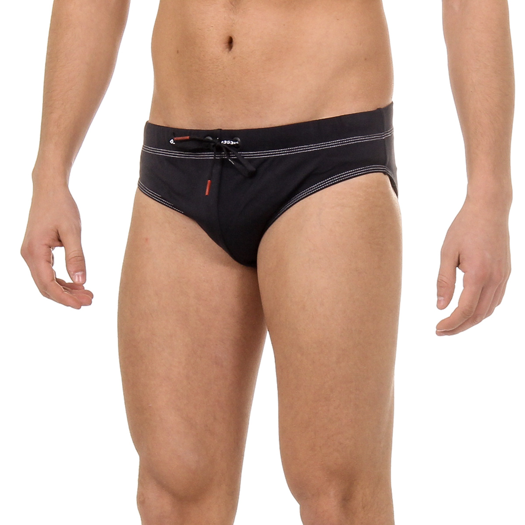 Costumi da bagno da uomo Diesel BMBR-AERIAL 00CEMW R0SXV 900