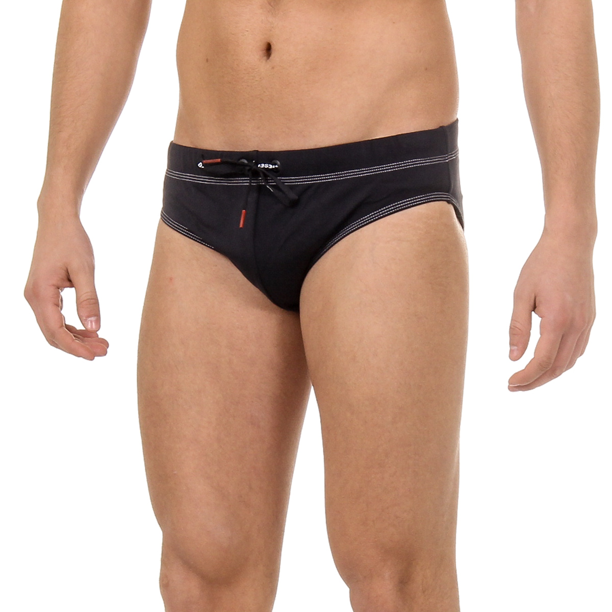 Costumi da bagno da uomo Diesel BMBR-AERIAL 00CEMW R0SXV 900