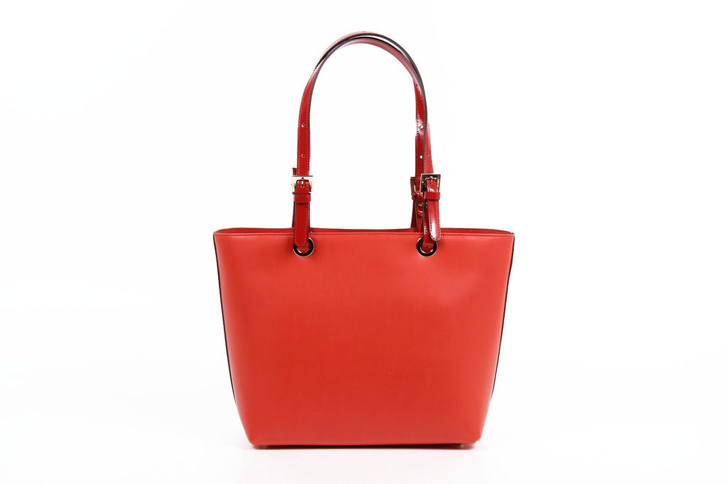 Borsa donna V 1969 Italia E250/52 RUGA/SPECCHIO ROSSO/218