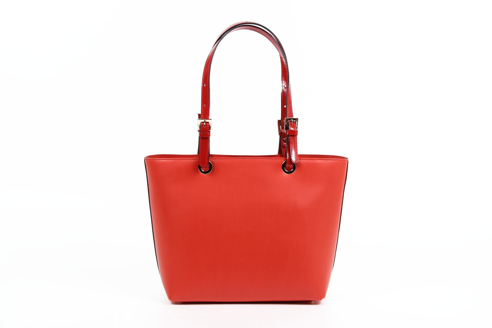 Borsa donna V 1969 Italia E250/52 RUGA/SPECCHIO ROSSO/218