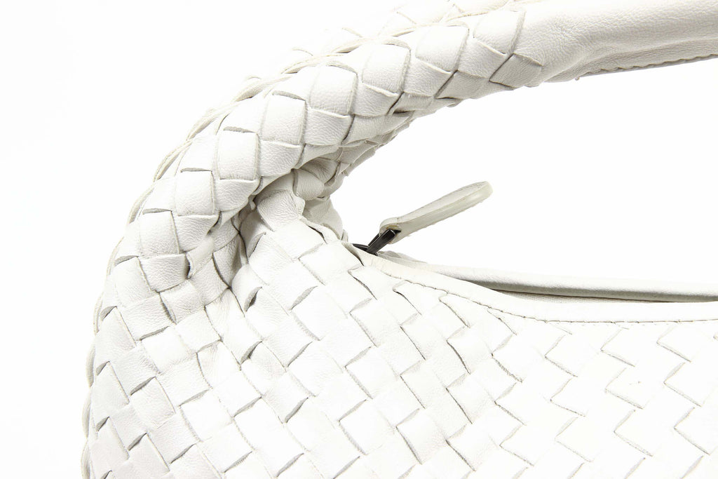 Bottega Veneta Borsa a Mano Intrecciato da Donna 115654 V0016 9065
