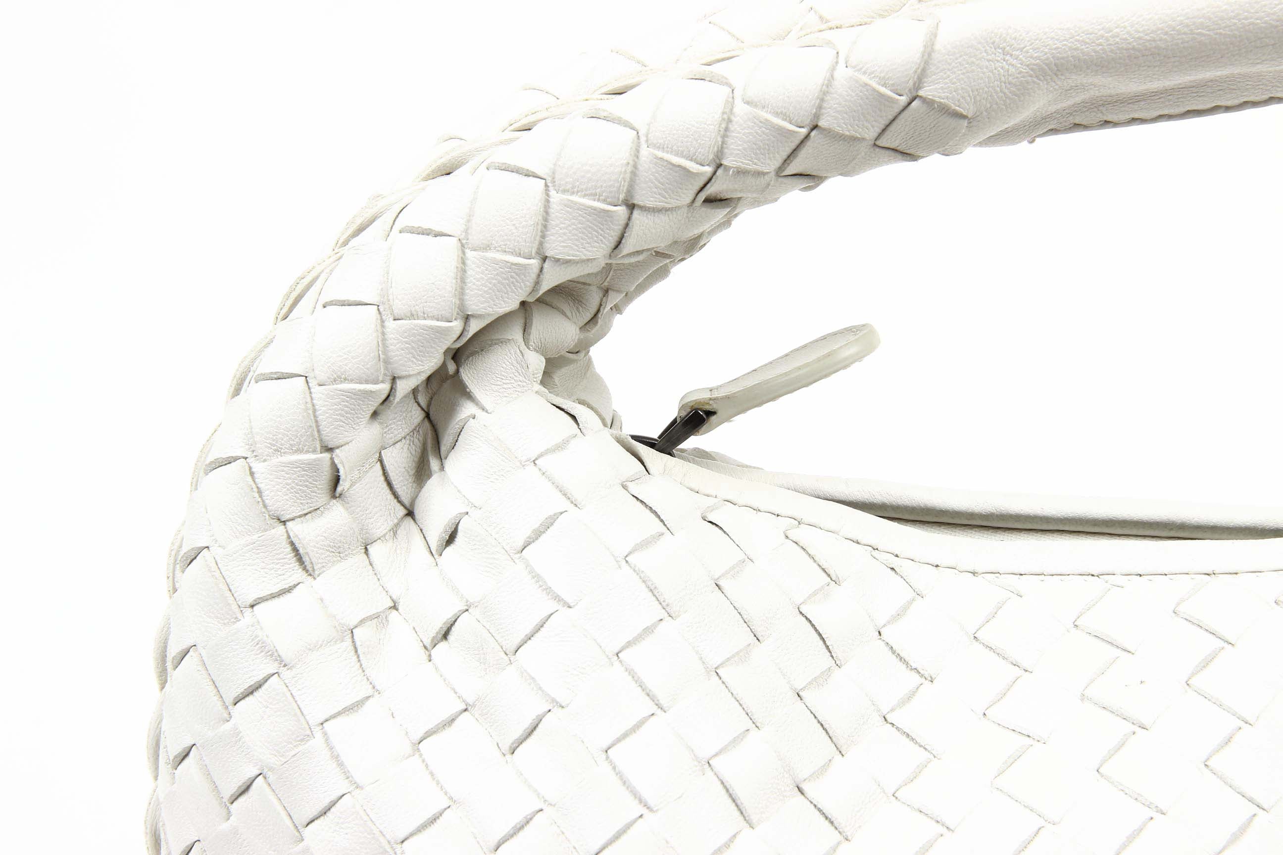 Bottega Veneta Borsa a Mano Intrecciato da Donna 115654 V0016 9065