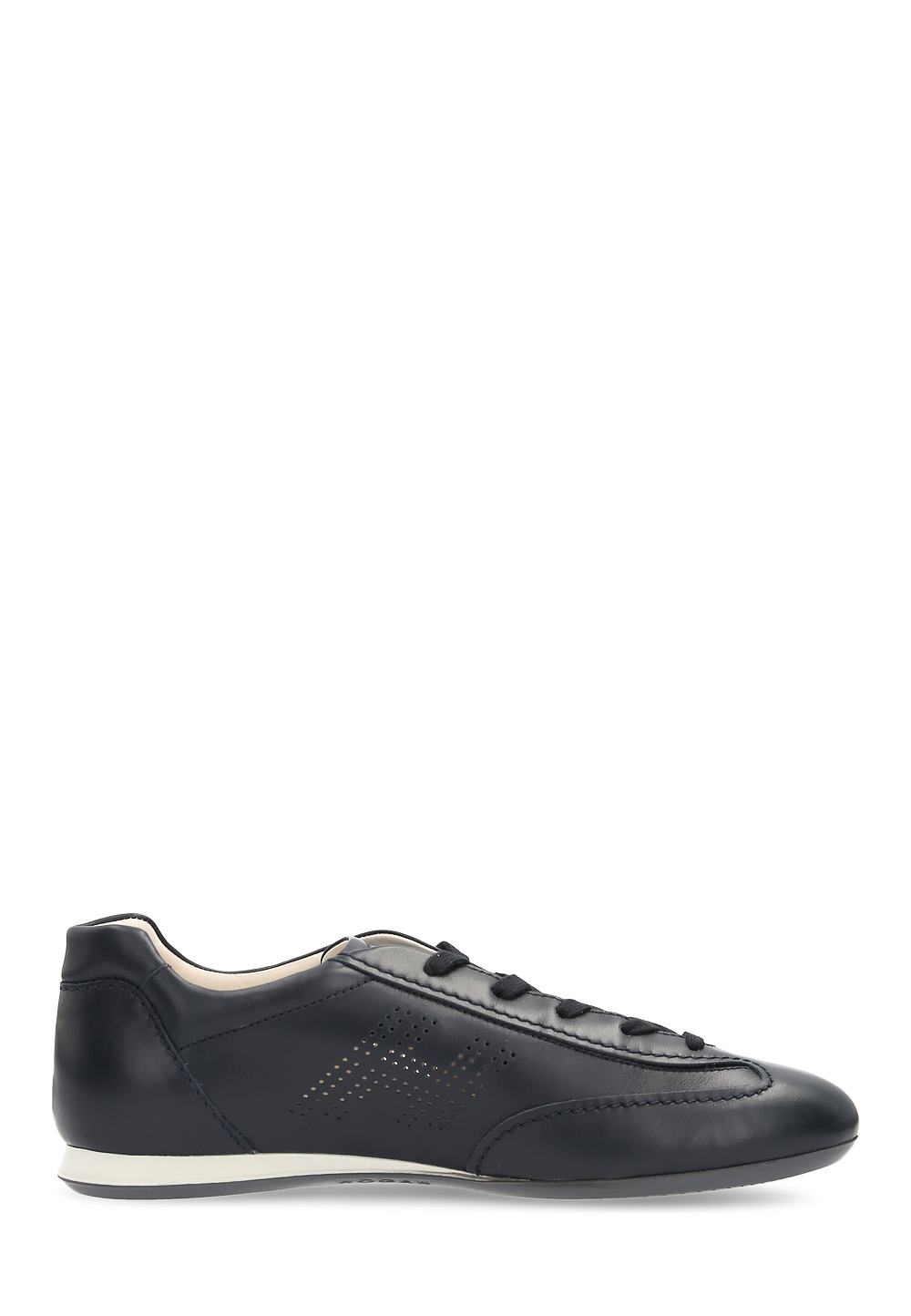 Hogan Sneaker Donna Blu Scuro HXW05200041DGGU810