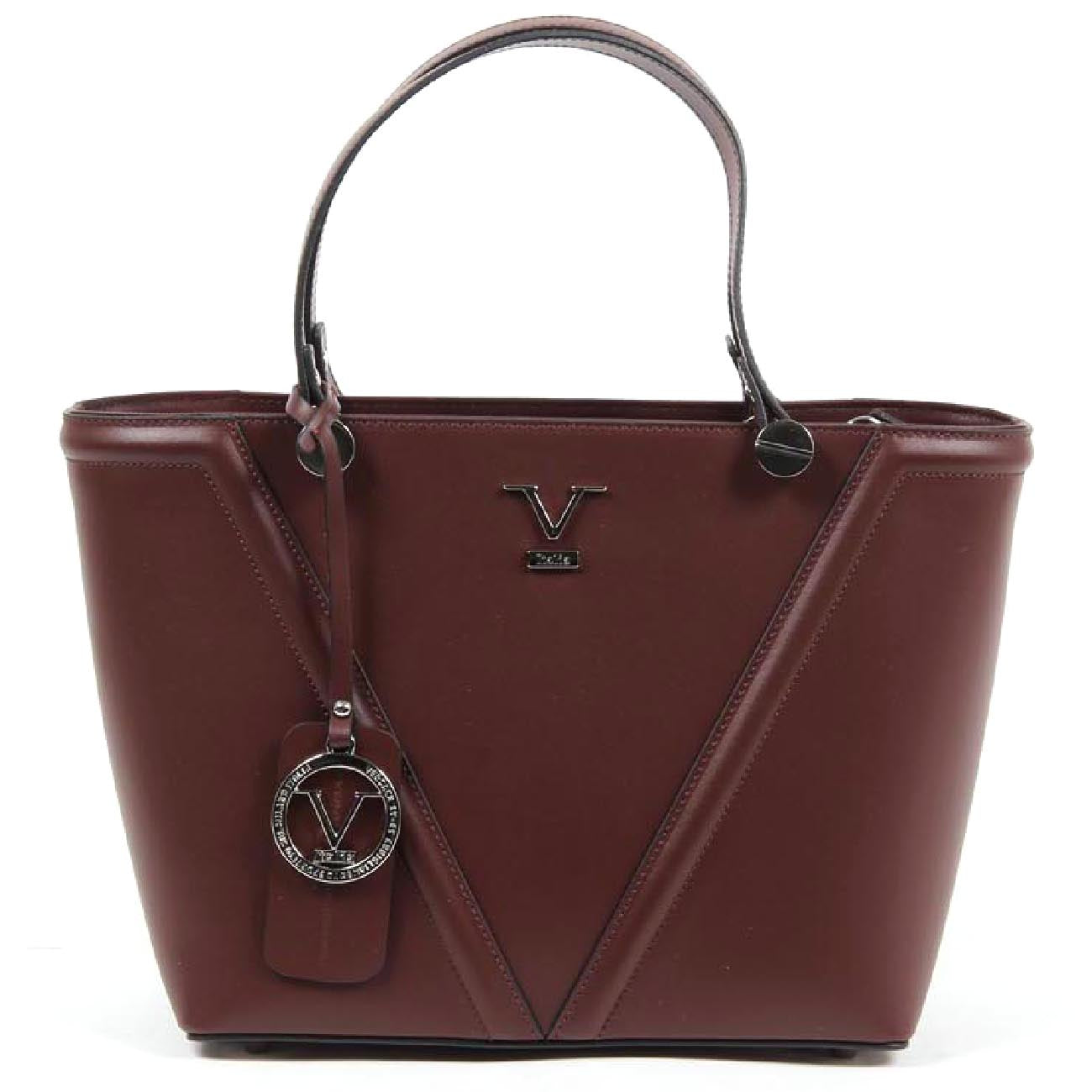 V 1969 Italia Borsa da donna V008 S VINO