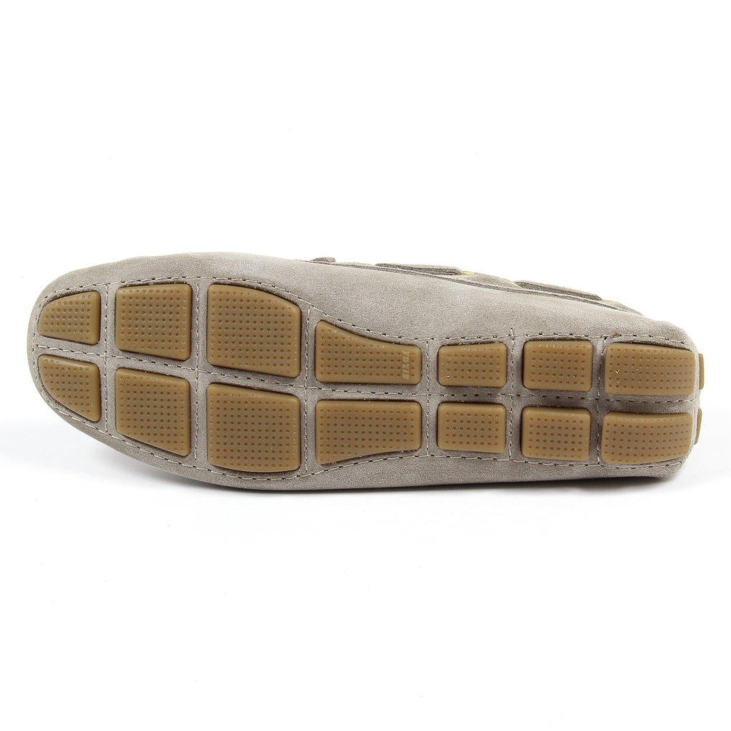 V 1969 Italia Mocassino da donna grigio PISA