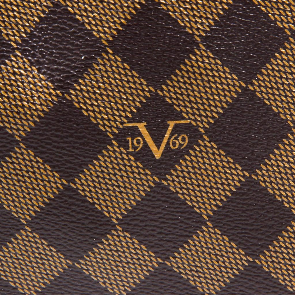 V 1969 Italia Borsa sportiva da uomo