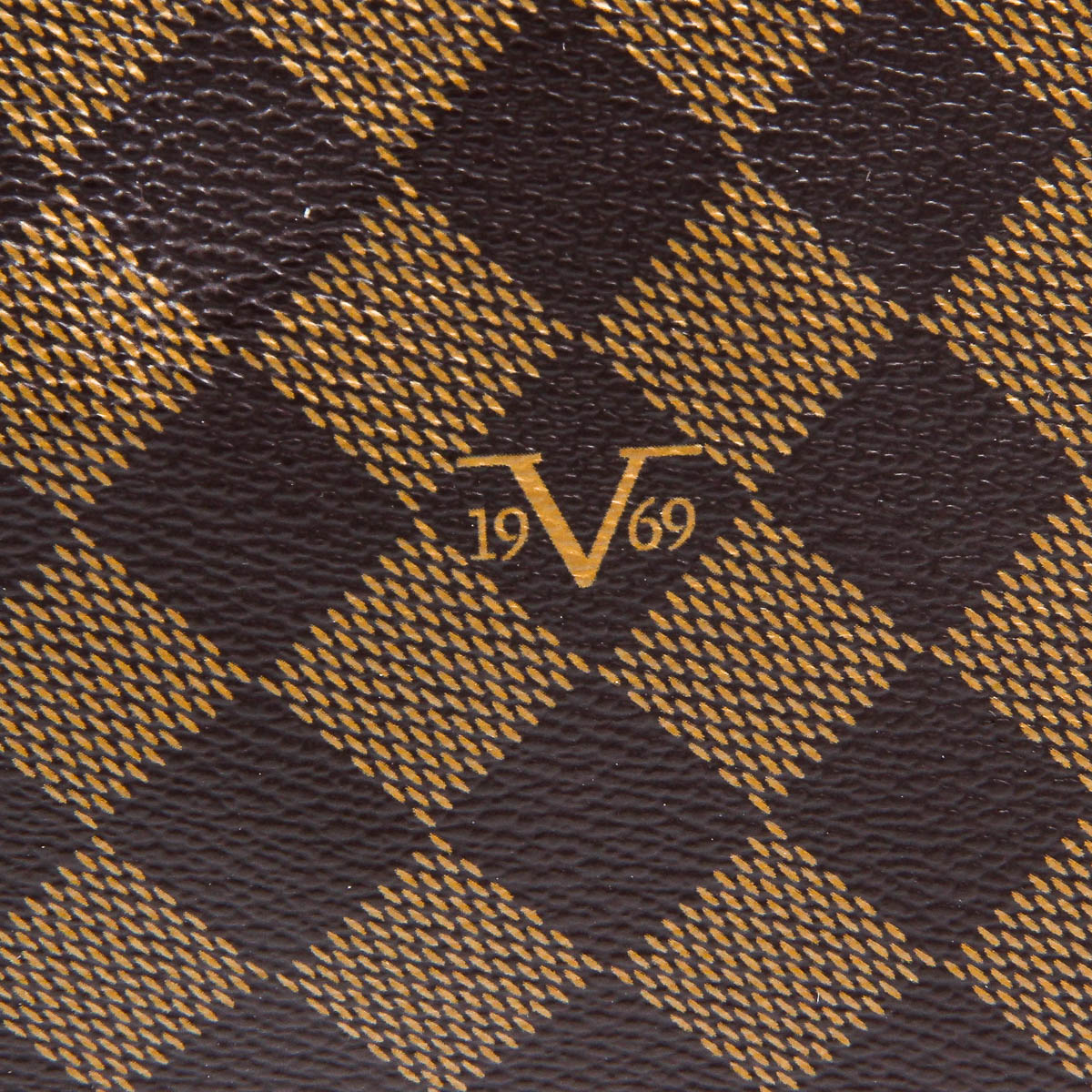 V 1969 Italia Borsa sportiva da uomo