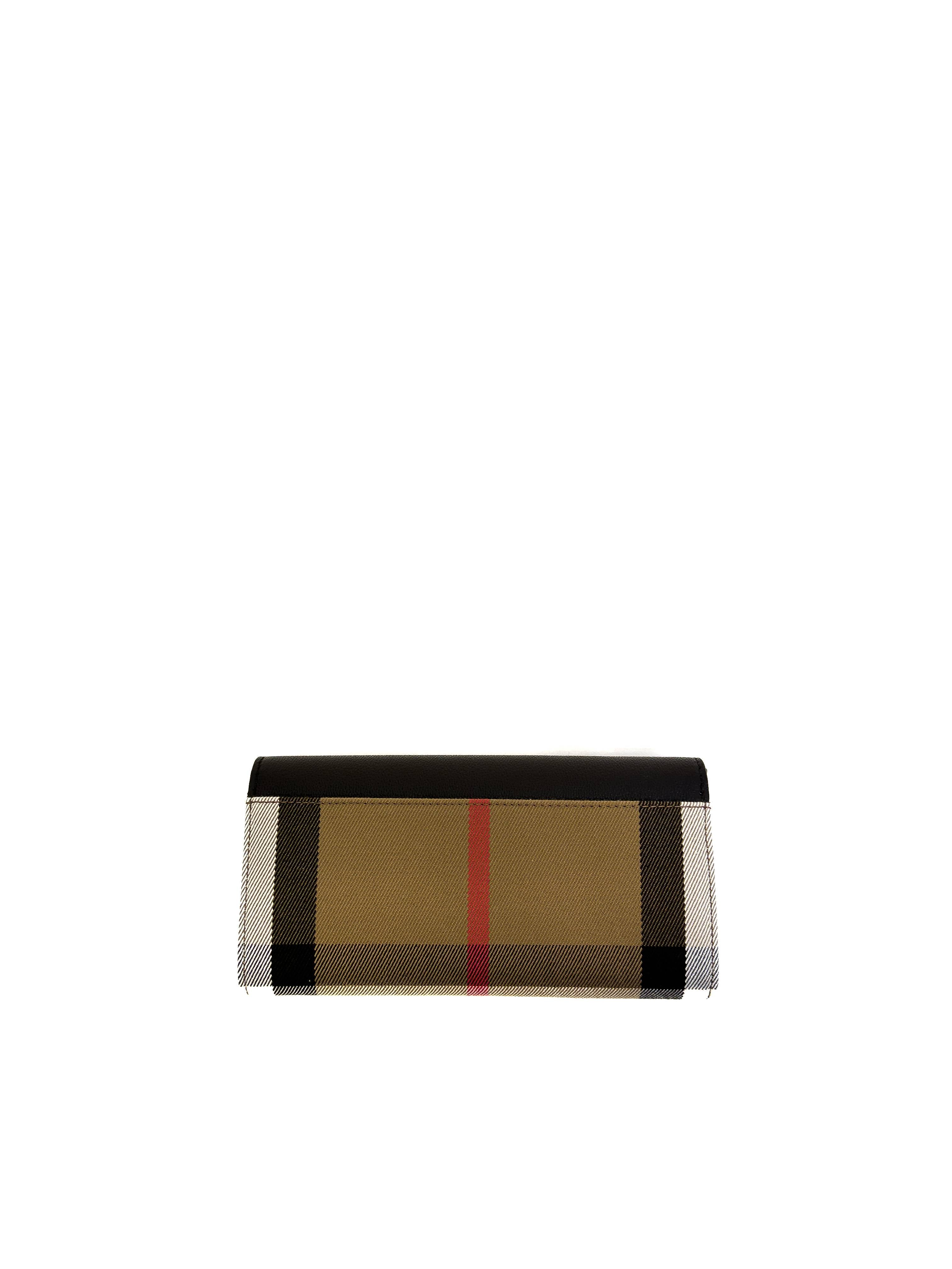Portafoglio da donna Burberry 8084031 1