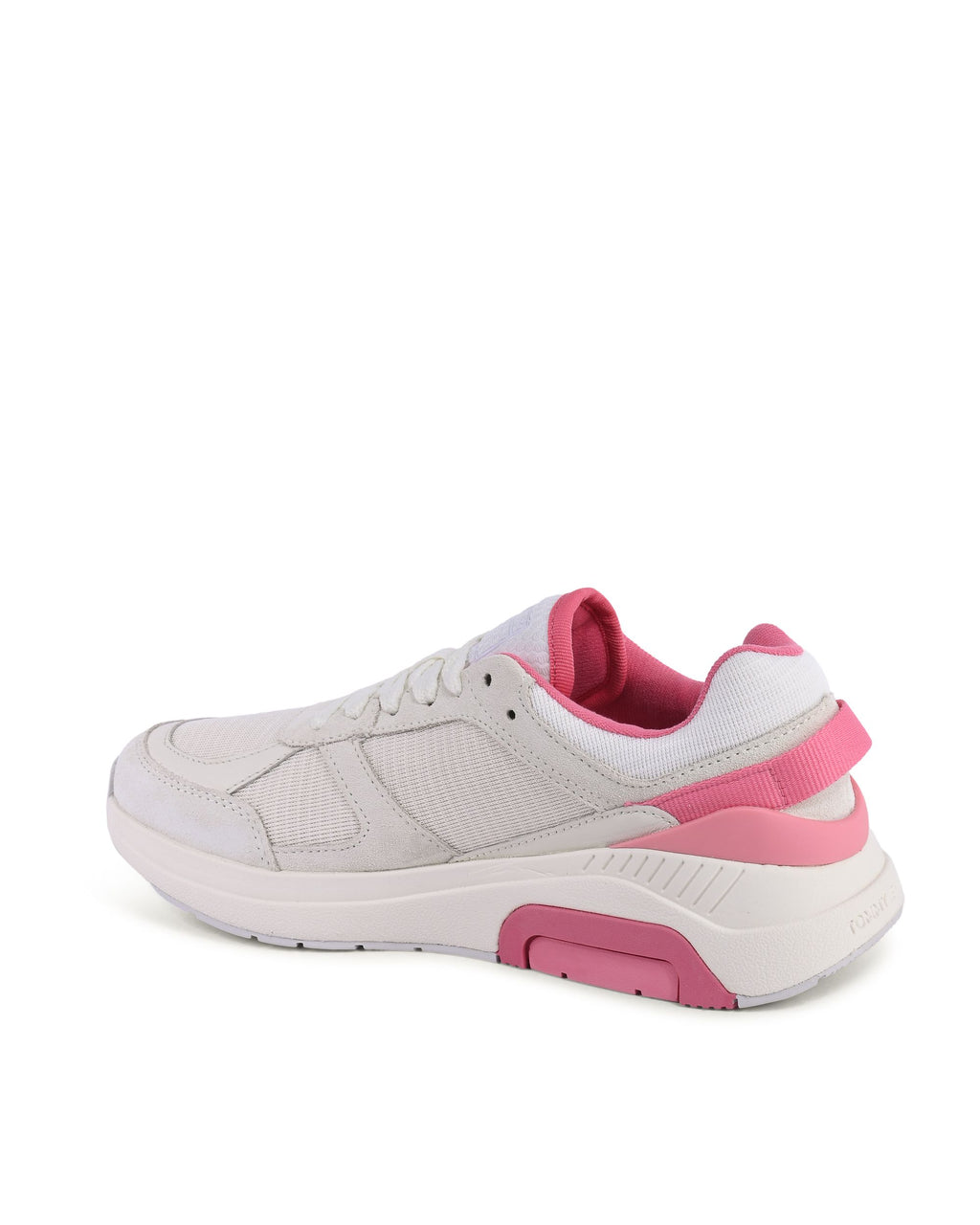 Tommy Hilfiger Sneaker da donna bianca EN0EN025120K9