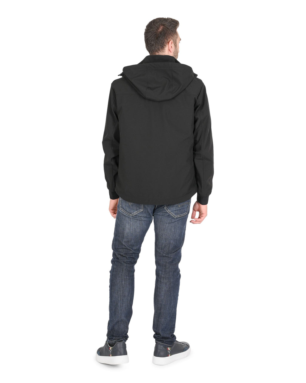 Giacca da uomo Boss by Hugo Boss 50446845 001