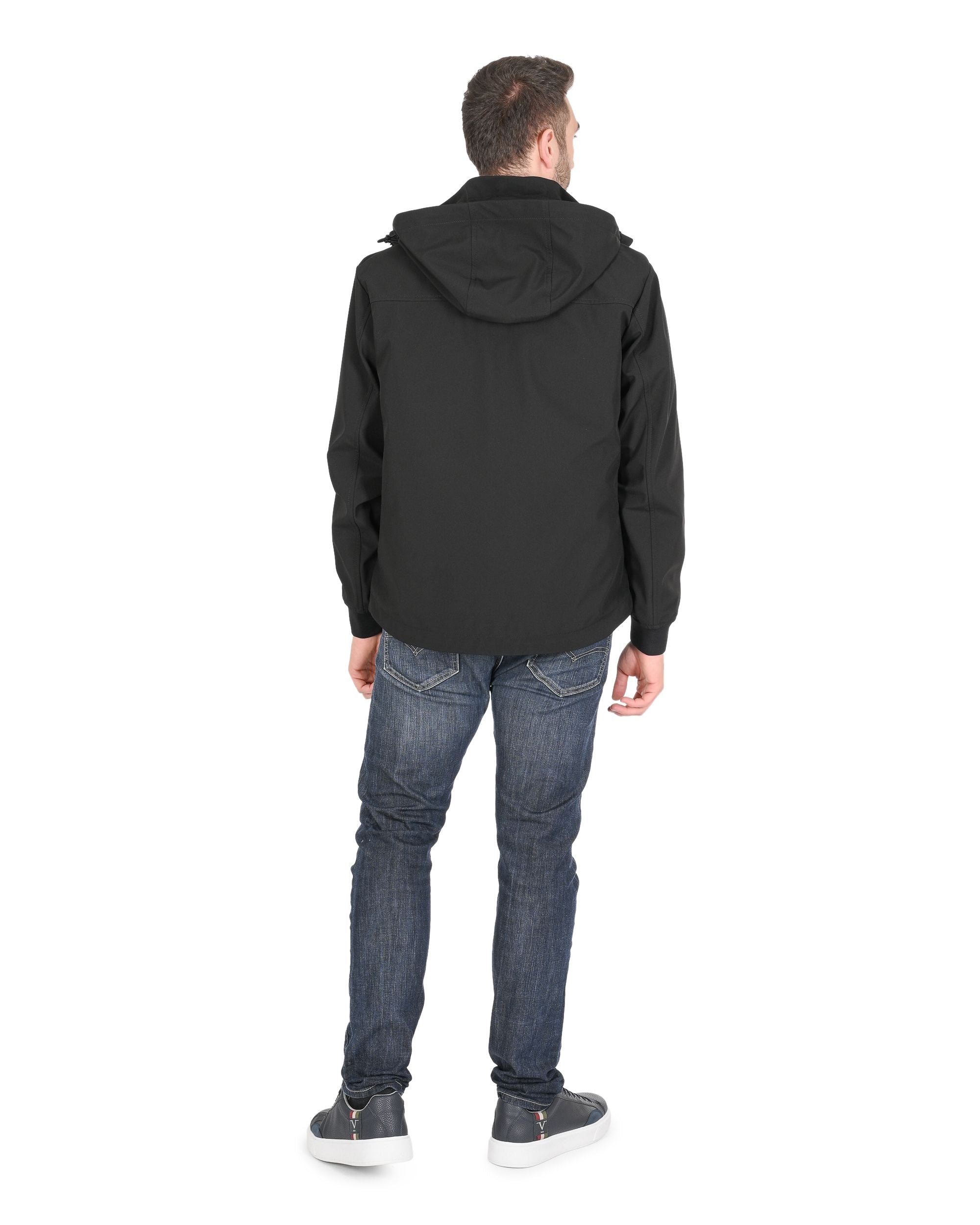 Giacca da uomo Boss by Hugo Boss 50446845 001