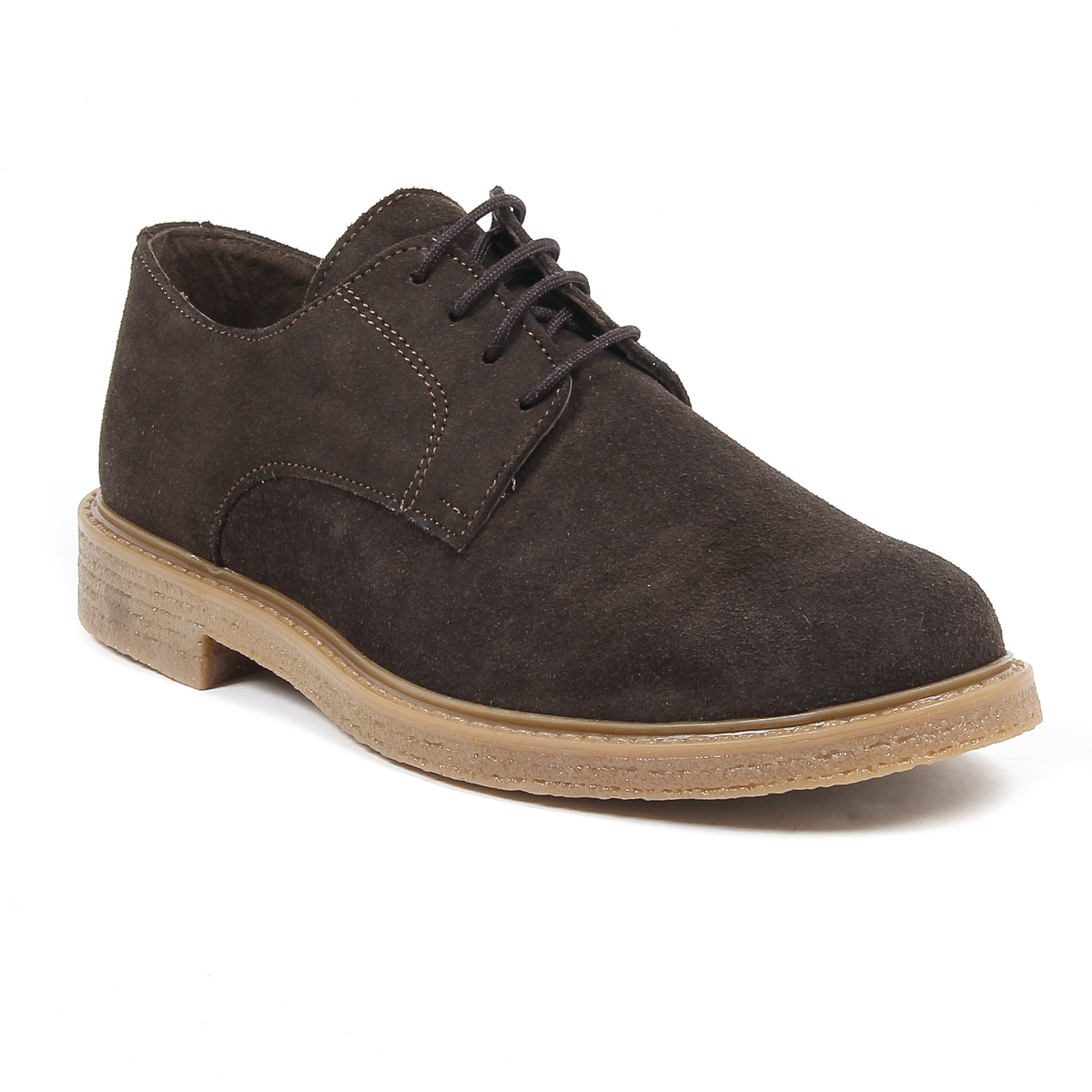 Scarpa stringata da uomo V 1969 Italia