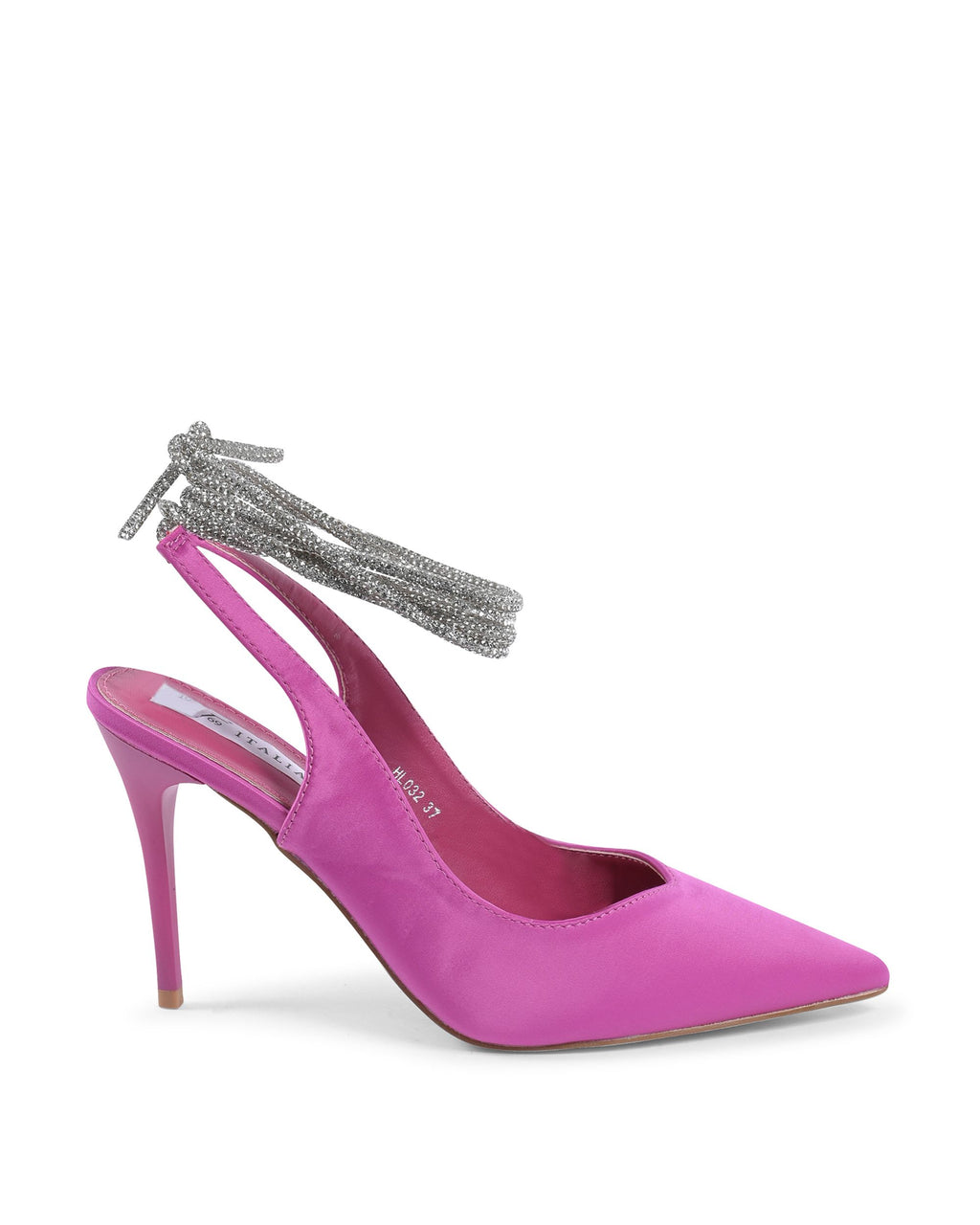 Décolleté Donna 19V69 Italia Fuxia HL032 FUXIA