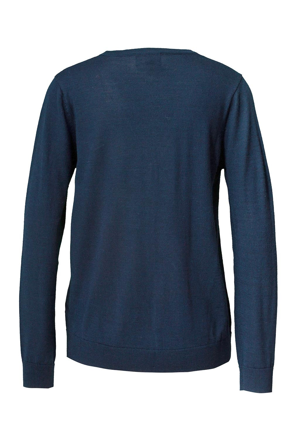 19V69 Italia Maglione Donna Blu Navy KIARA BLU NAVY