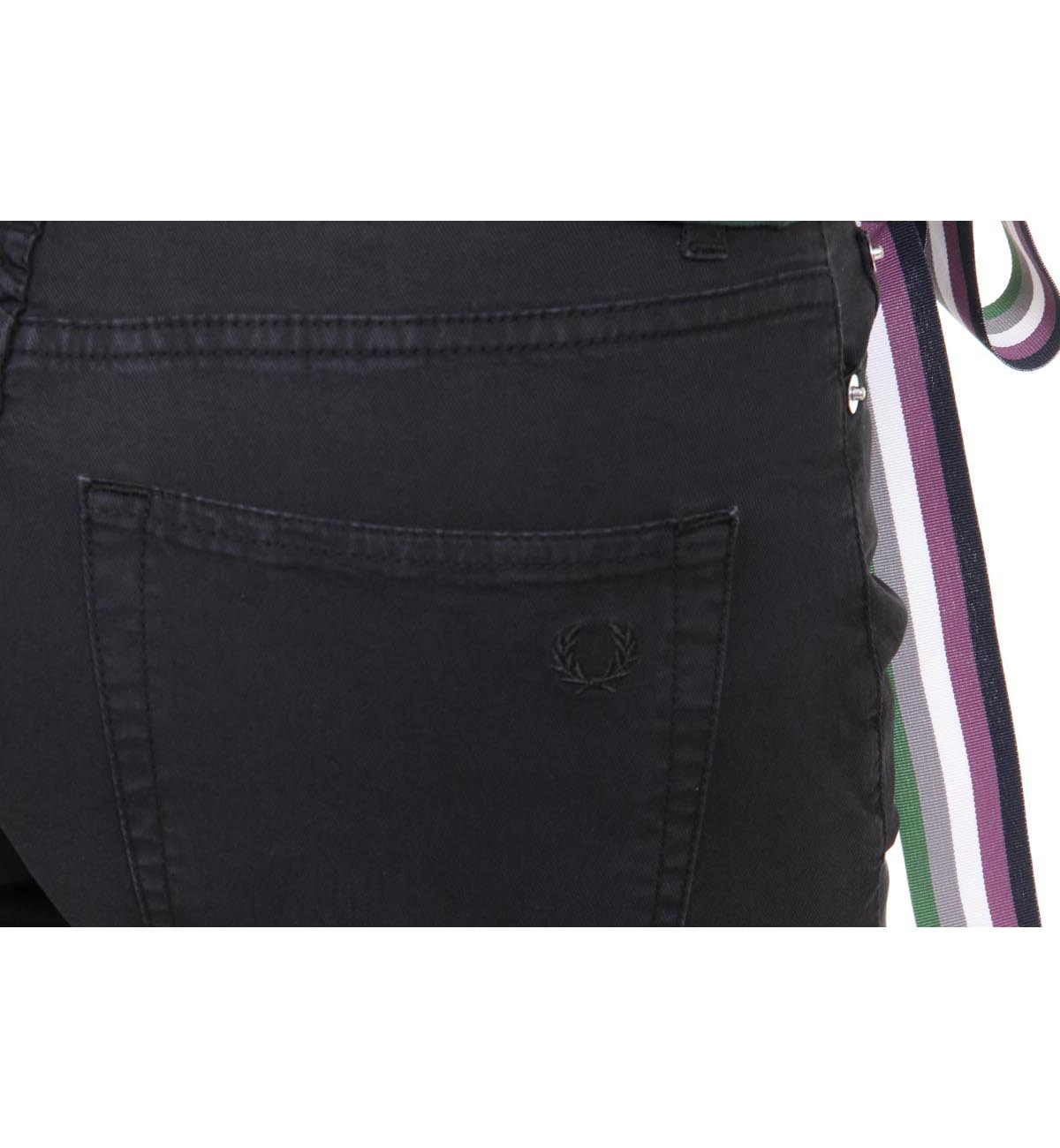 Pantaloni da donna Fred Perry 31502489 9102