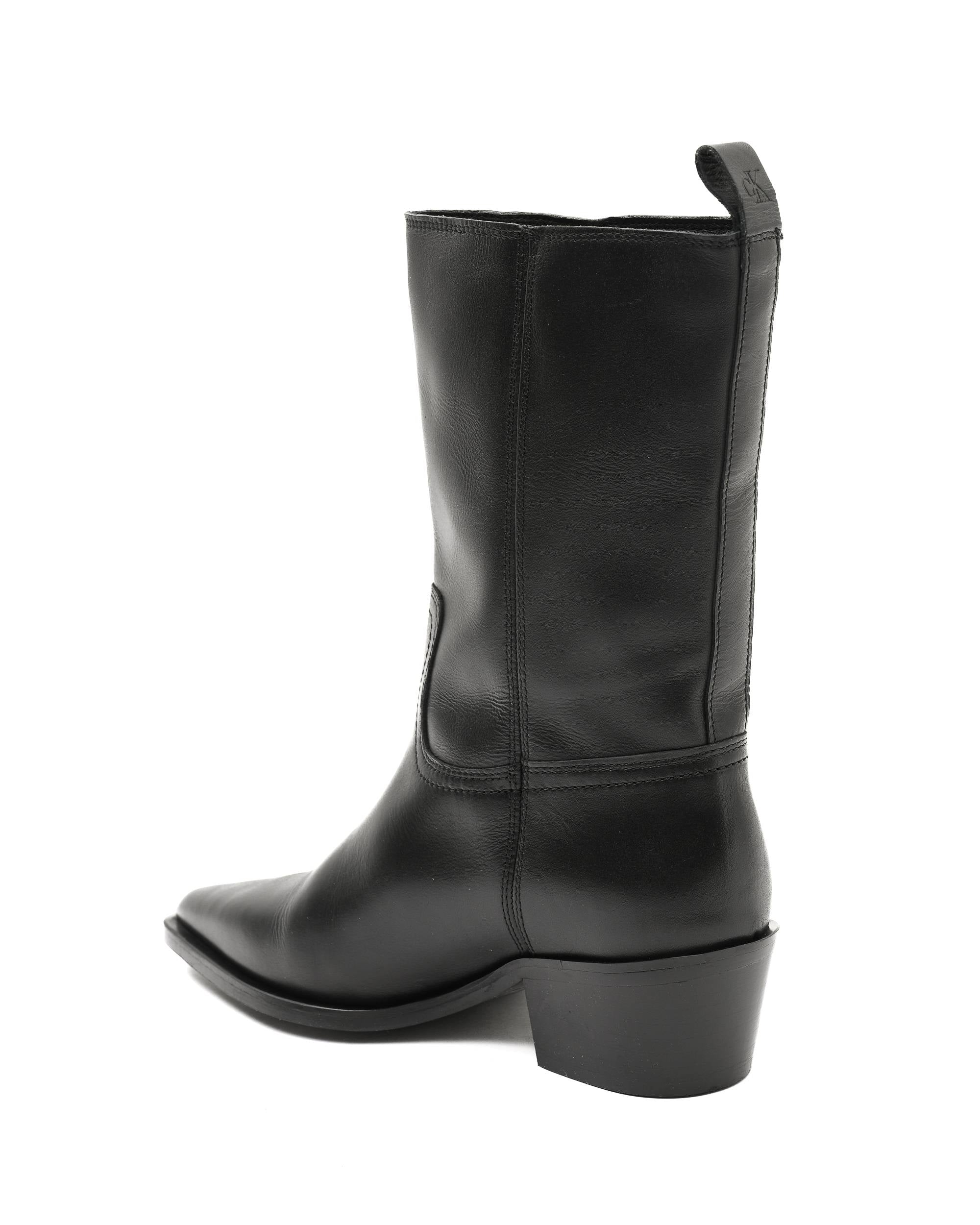 Stivali da donna Calvin Klein YW0YW016790GJ