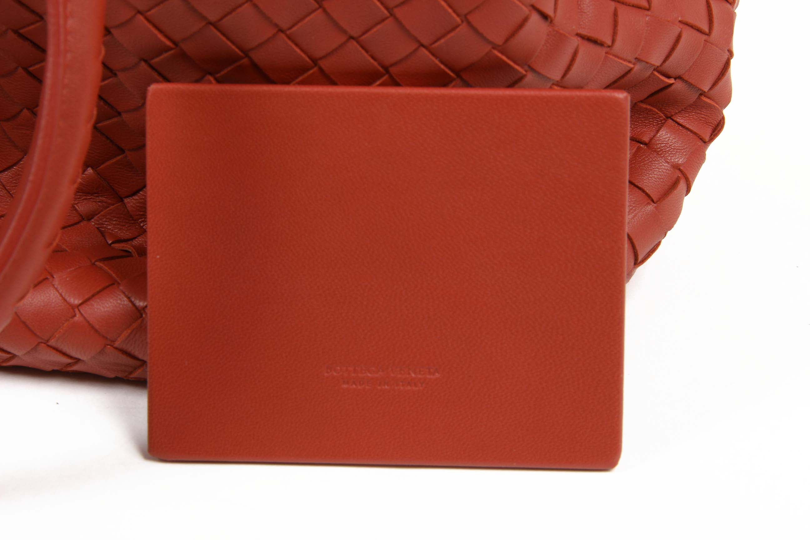 Bottega Veneta Borsa Intrecciato Donna 286394 V0016 6488